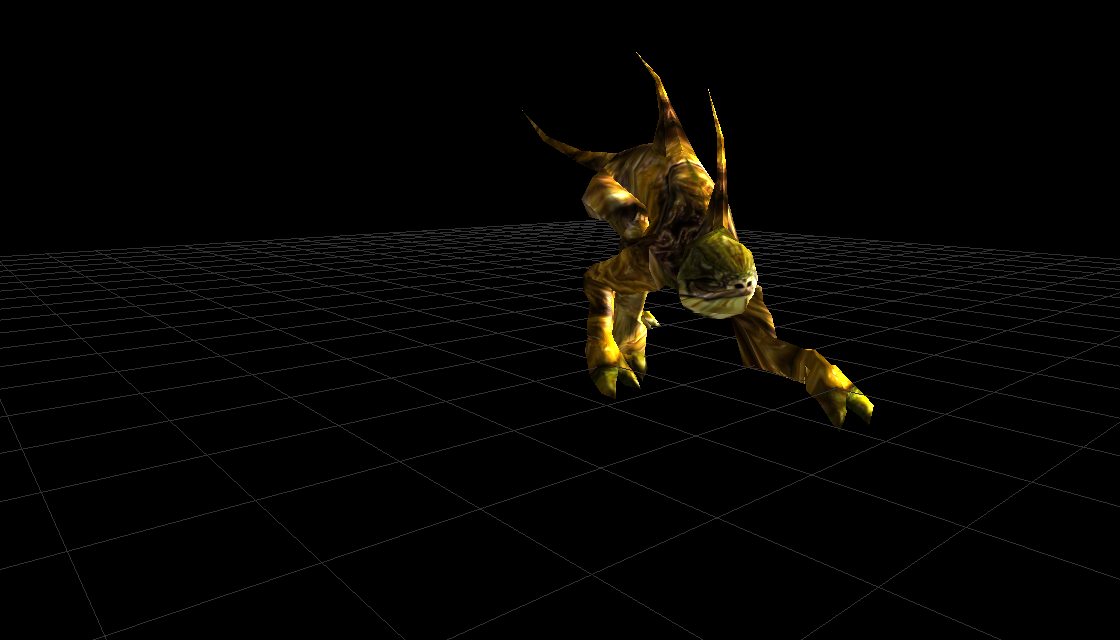ThreeJS Unit Tests - Using build/Three.js